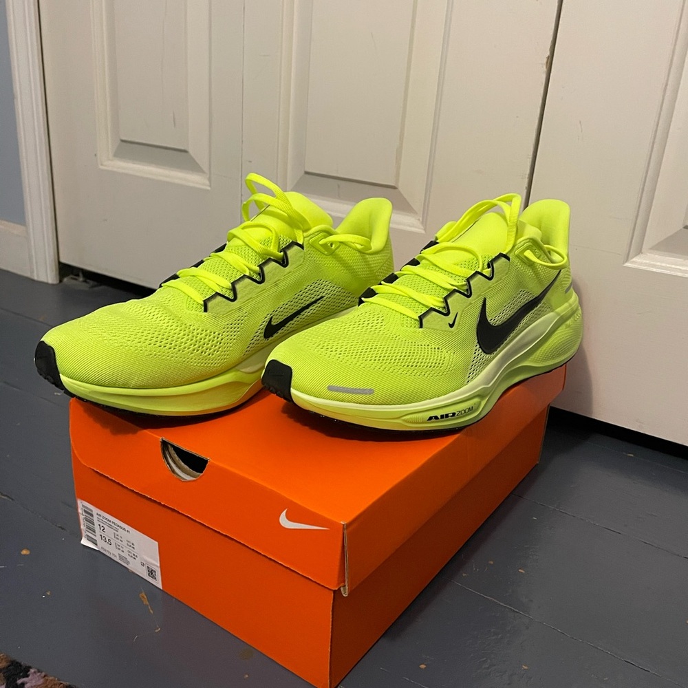 New Men’s Nike Air Zoom Pegasus 41 Running Shoes